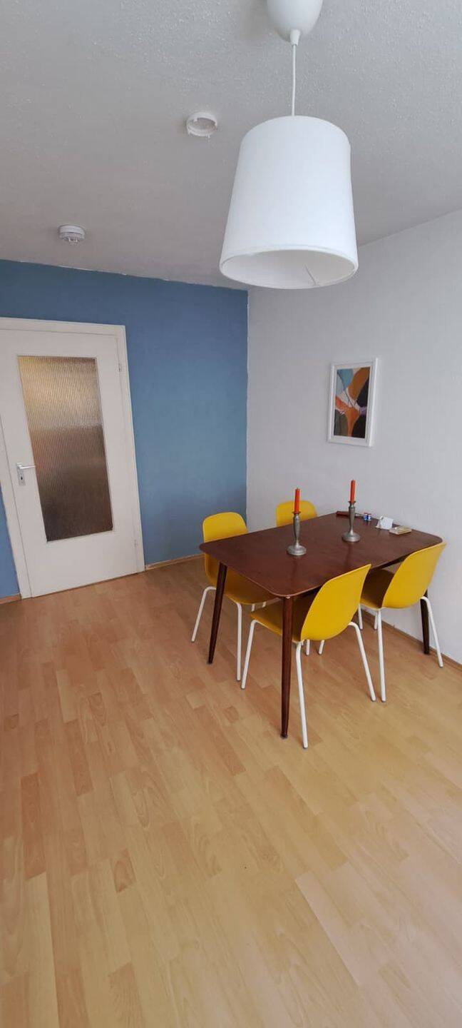 schöne 2 Zimmer Wohnung an der Mainbrücke zu vermieten – Würzburg – Vorschaubild 4
