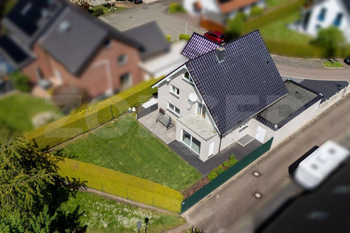 Wohnen mit Komfort & Atmosphäre - hochwertiges Einfamilienhaus in gepflegter Lage von Heessen – Hamm – Vorschaubild 5