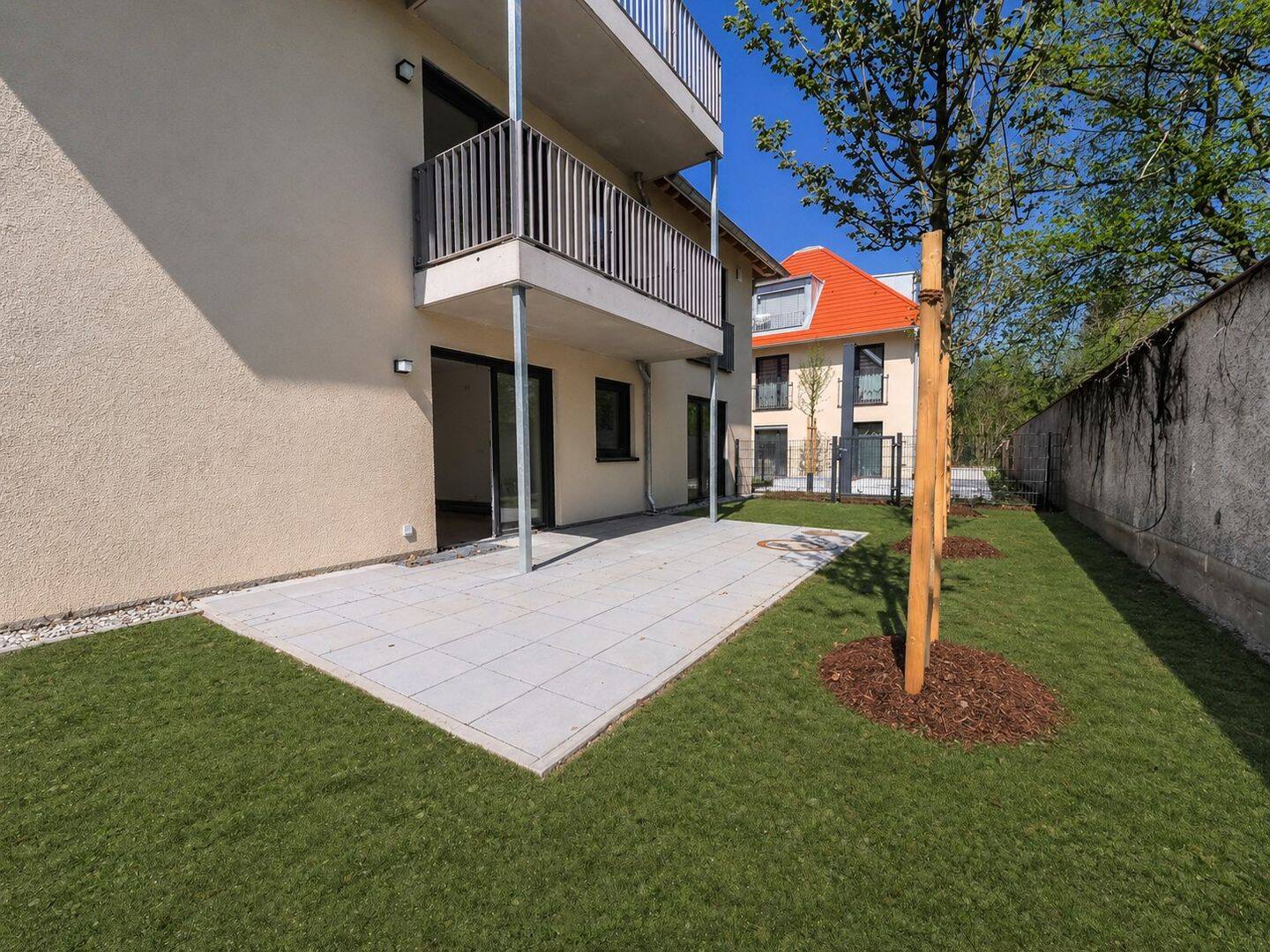 Forstenried - Großzügig. Modern. Ruhig. - Mit Sonnenterrasse & Garten! – München – Vorschaubild 6