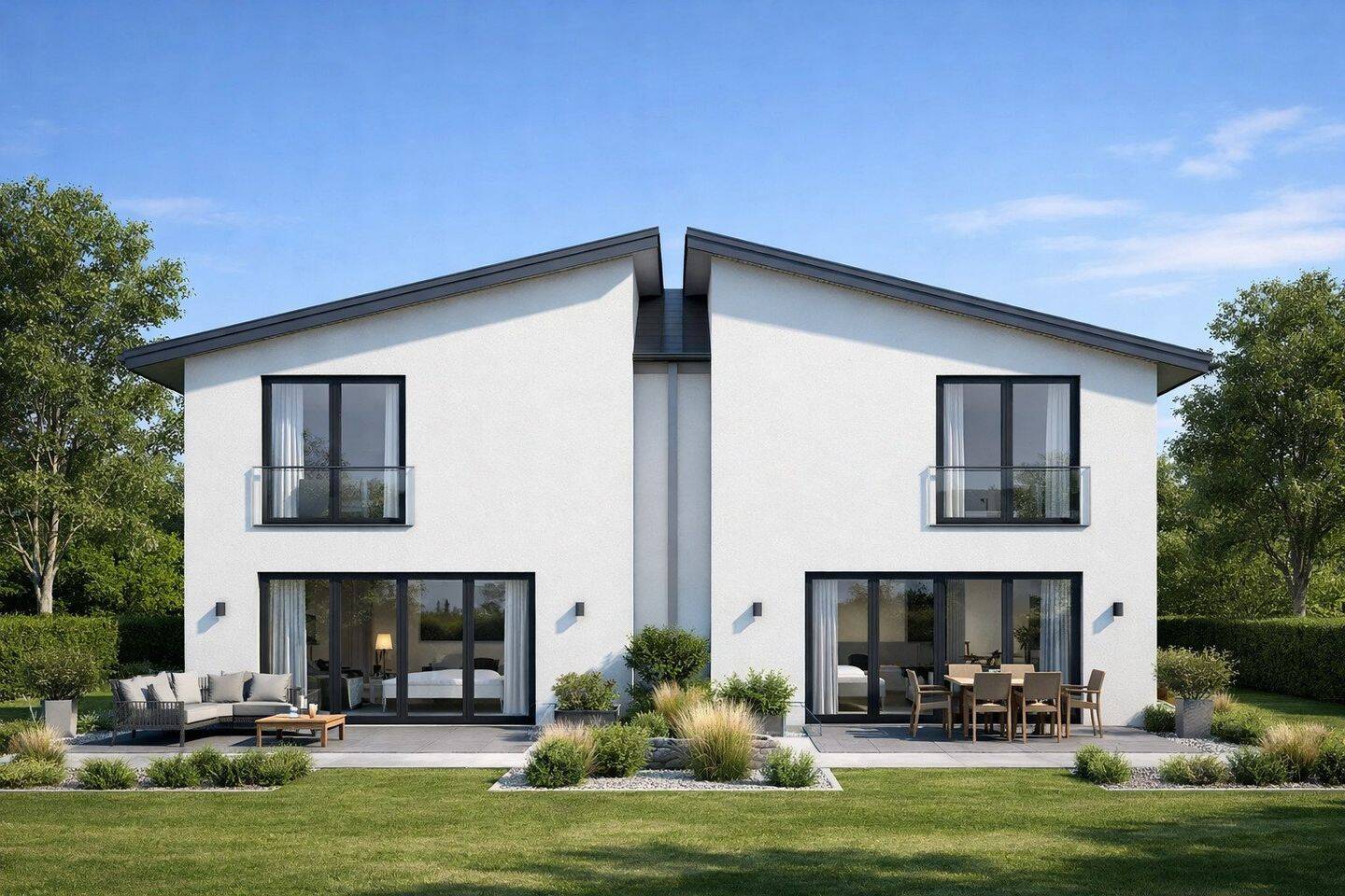 Bestlage in Duisburg Huckingen- Ihr neues Zuhause wartet!