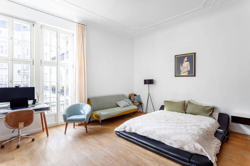 Luxuriöse 2-Zimmer-Eigentumswohnung im Cumberland Haus am Kurfürstendamm – Berlin – Vorschaubild 4