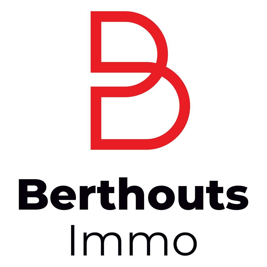 Berthouts Immo logo