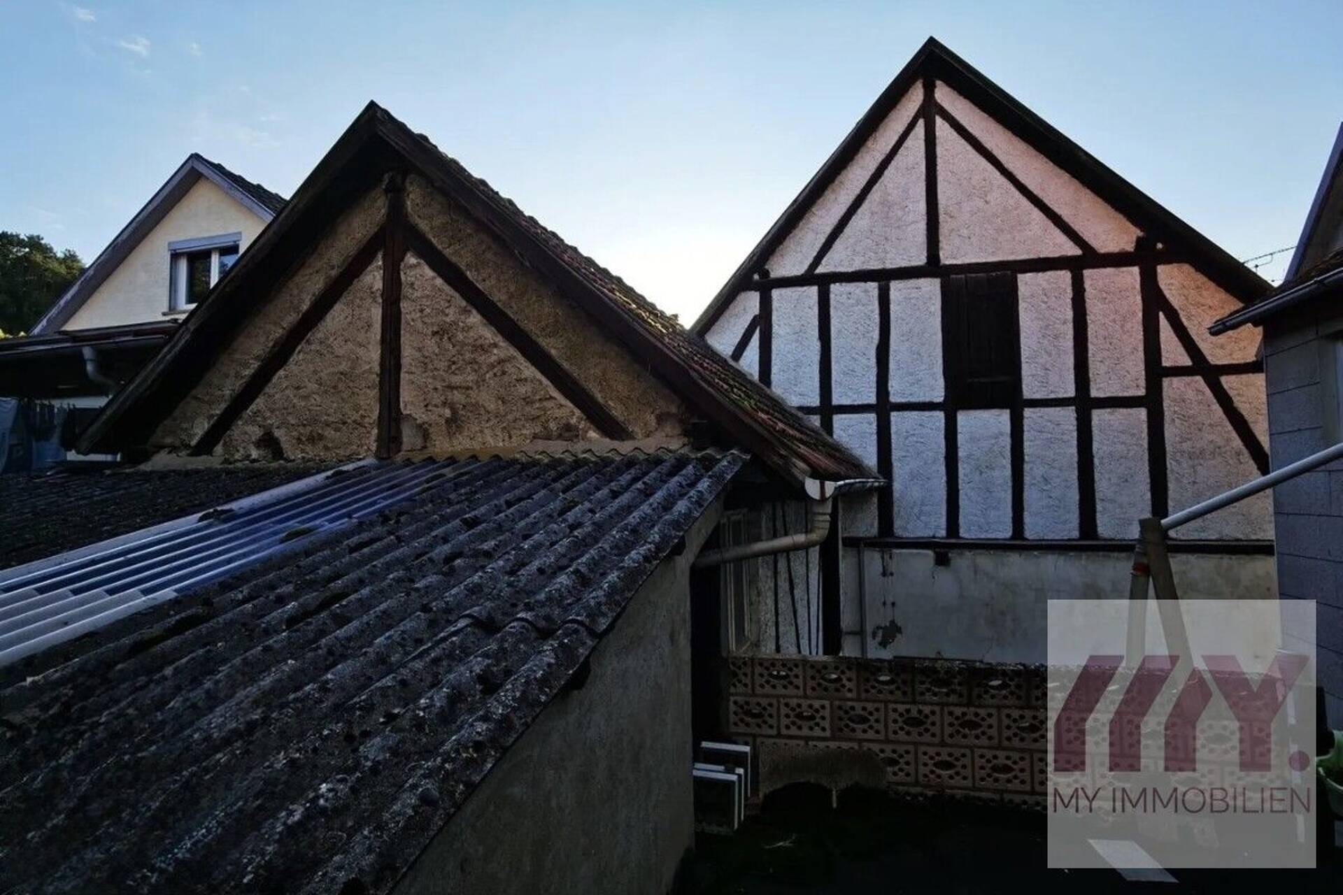 Bauernhaus in 97953 Königheim mit 200 m² kaufen