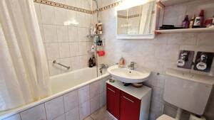 Mit Blick auf Dom und Lousberg! Solide vermietete, gepflegte 2-Zimmerwohnung mit Balkon – 52068 Aachen – Vorschaubild 7