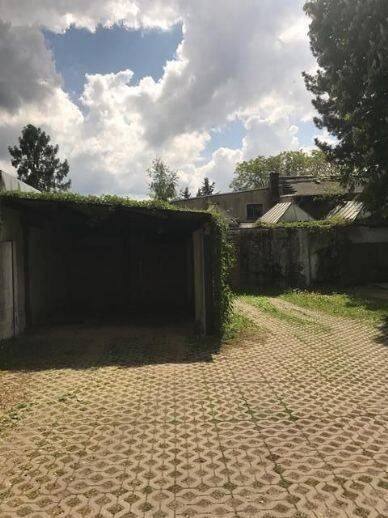 Gemütliche 1-Zimmer mit Laminat und offener Küche in ruhiger Lage!!! – Chemnitz – Vorschaubild 4
