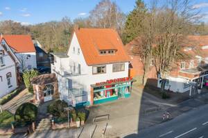 Attraktive Kapitalanlage in zentraler Lage von Hamburg-Wellingsbüttel – 22391 Hamburg – Vorschaubild 4