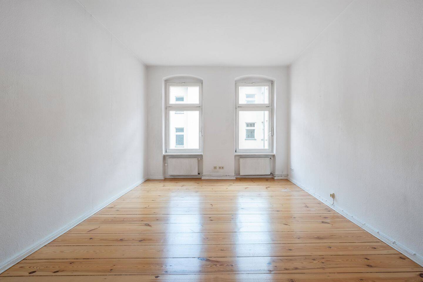 Geräumige und ruhige Altbauwohnung im beliebten Bergmannkiez – Berlin – Vorschaubild 3