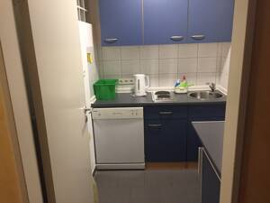 Relax - Preiswertes Zimmer - im Zentrum von Aachen – 52070 Aachen – Vorschaubild 3