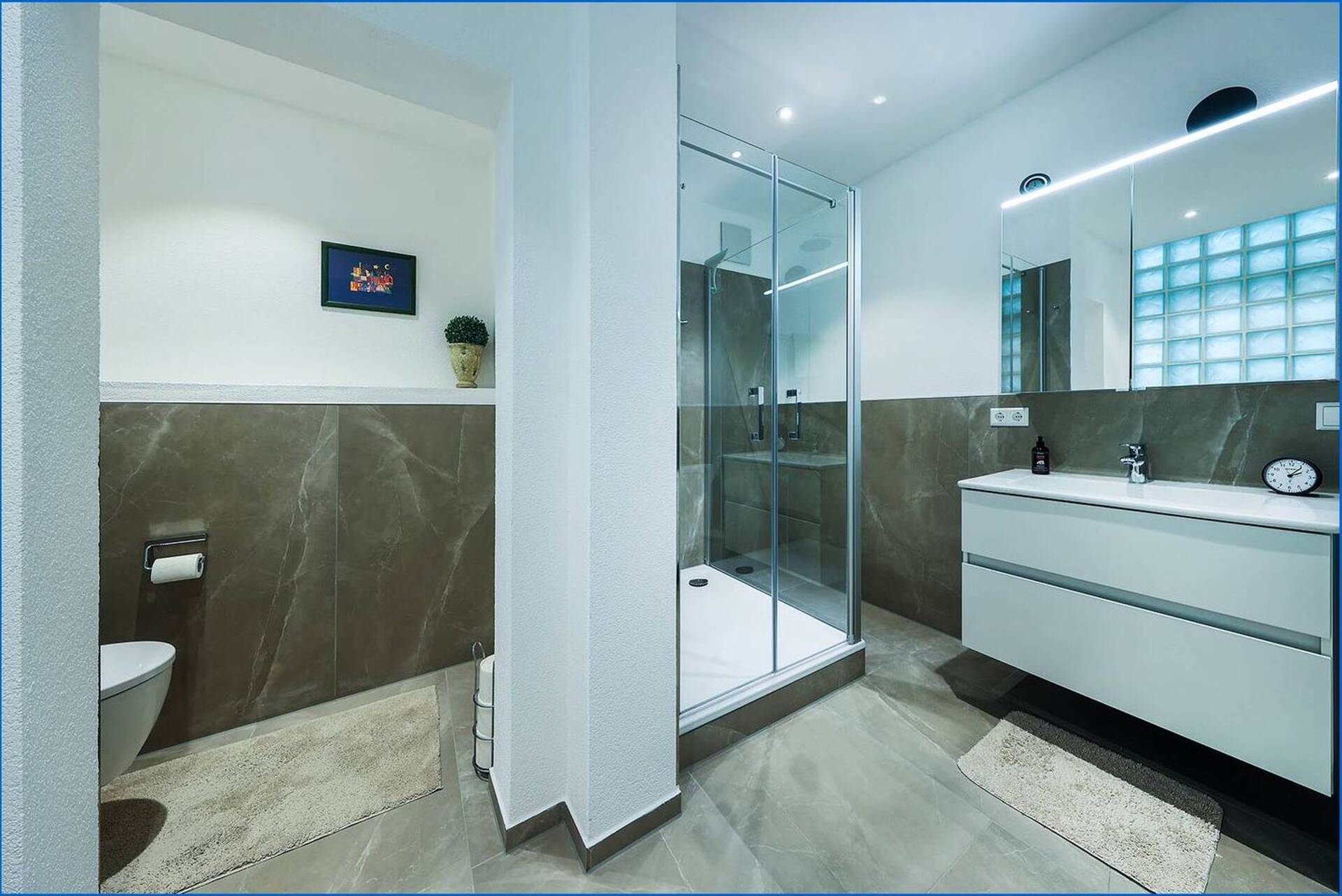 Terrassenwohnung in 78315 Radolfzell am Bodensee mit 185 m² kaufen