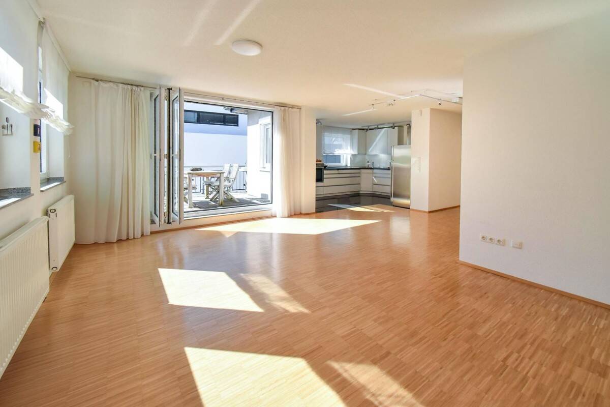 Genialer Mix in Bredeney! Saniertes, freistehendes Multitalent mit Garage & Stellplätzen – Essen – Vorschaubild 5