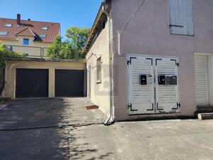 VOLL VERMIETET + DG-AUSBAUPOTENZIAL – 89077 Ulm – Vorschaubild 3