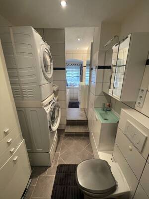 Hauptstadt-Wohnung mit Garten & Garage (!) – 13629 Berlin – Vorschaubild 8