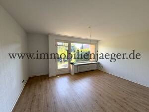 EKZ Farmsen in Fußnähe - teilmodernsiert Erdgeschoss-Wohnung - frei ab sofort - optional Stellplatz – 22159 Hamburg – Vorschaubild 8