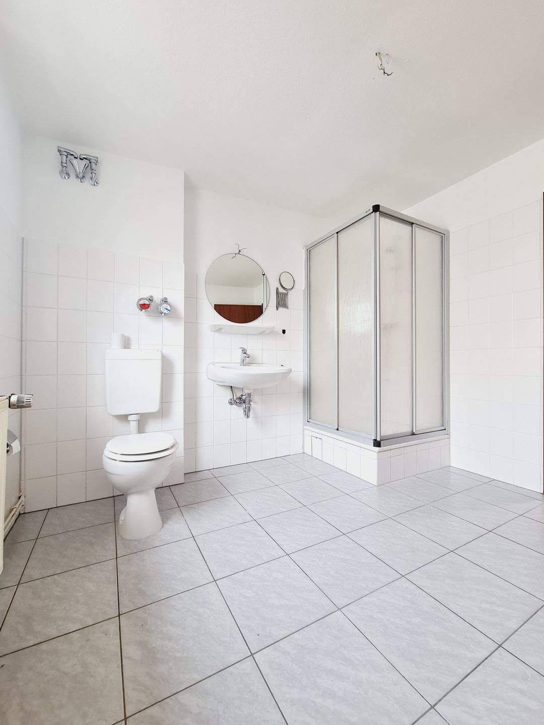 Nähe Uniklinik - Wohnen in ländlicher Gegend - Dachgeschoss – Magdeburg – Vorschaubild 8