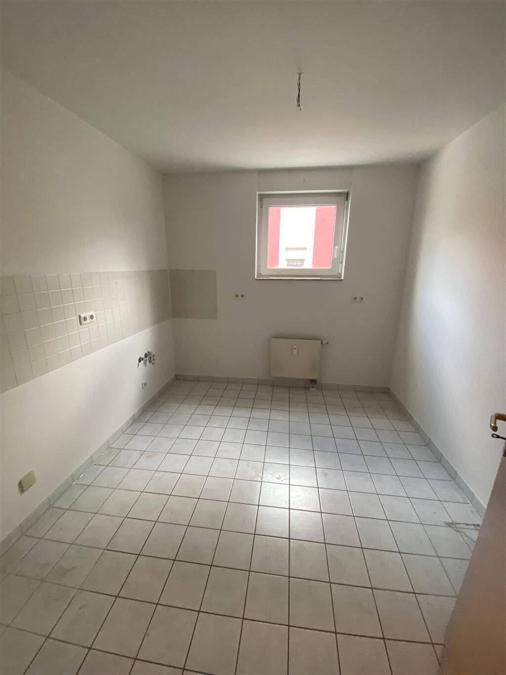 Erfurt* Karree am Südpark* helle 2 Zimmer-Wohnung mit Balkon* sep. Küche* Tageslichtbad – Erfurt – Vorschaubild 7