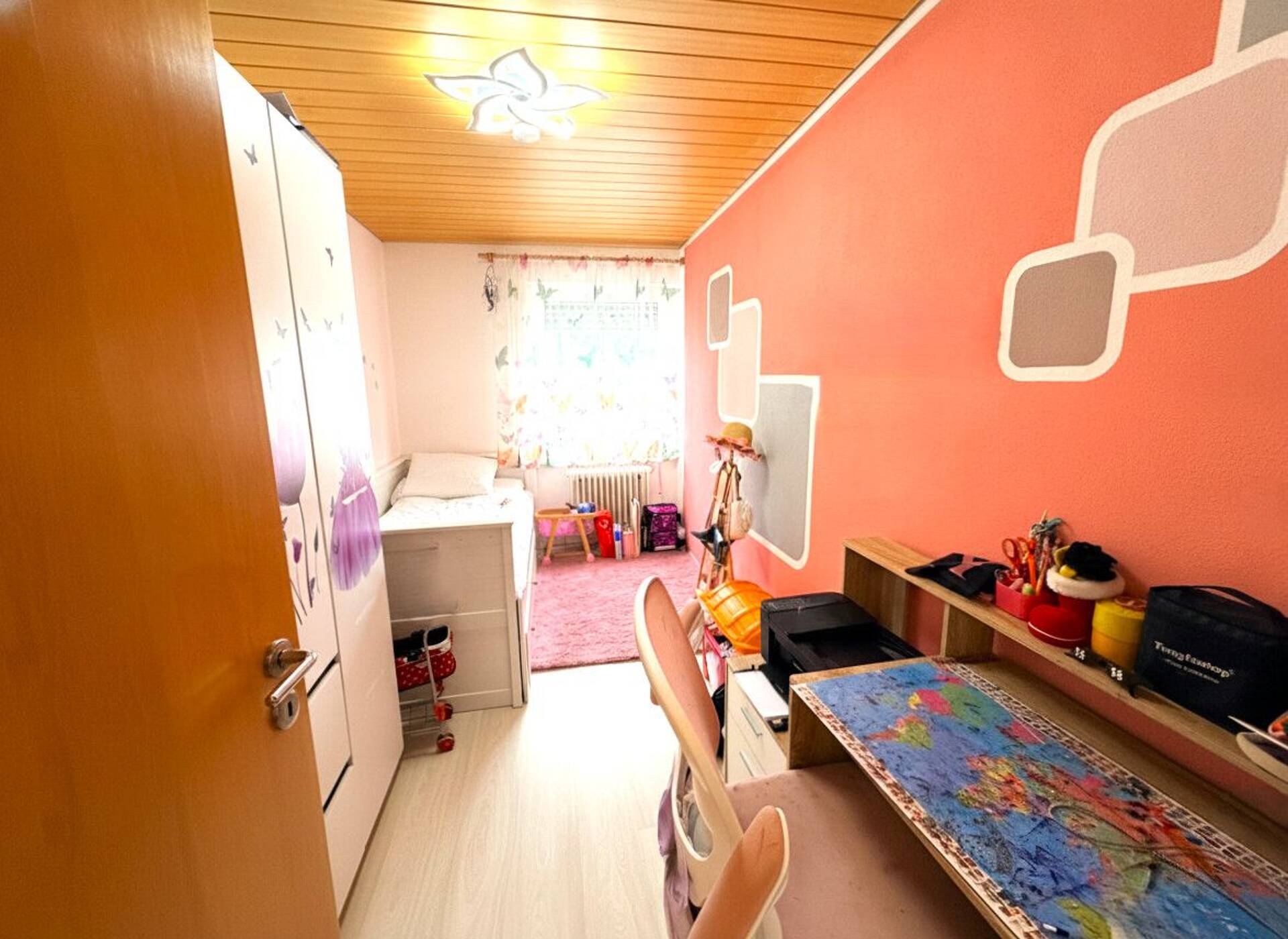 Etagenwohnung in 86720 Nördlingen mit 94,75 m² kaufen