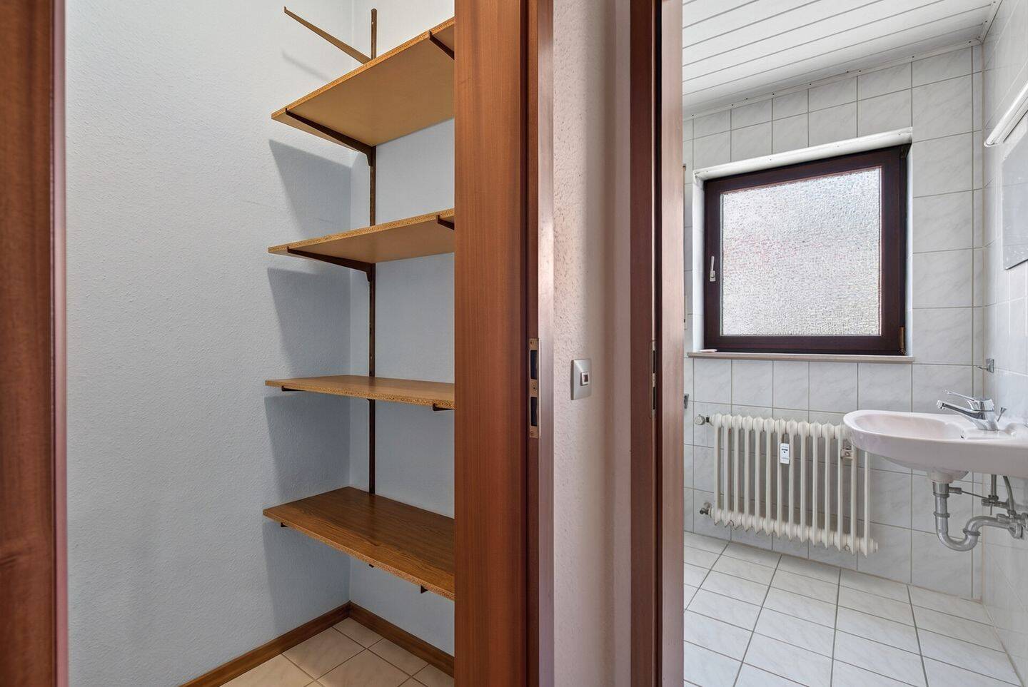 Großzügige 4-Zimmer-Wohnung mit viel Platz zum Wohlfühlen- 4 Zimmer mit Balkon, Keller & Stellplatz – Rastatt – Vorschaubild 7