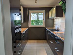 "ZUKUNFTSSICHERE GARTENWOHNUNG MIT 83 m² WOHN-/NUTZFLÄCHE" – 81825 München – Vorschaubild 4