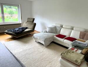 Großzügiges Wohnen mit Terrasse und Garten! 4 Zimmer- Wohnung in Spalt – 91174 Spalt – Vorschaubild 4