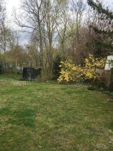 Familienfreundliche 5-Zimmerwohnung mit Gartenbenutzung – Nürnberg – Vorschaubild 7