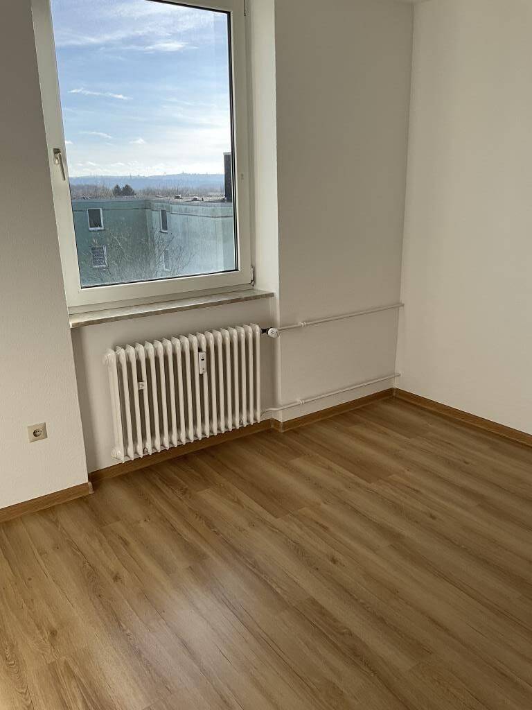 Modernisierte 3-Zimmer-Wohnung in Wuppertal - Mit Weitblick! – Wuppertal – Vorschaubild 9