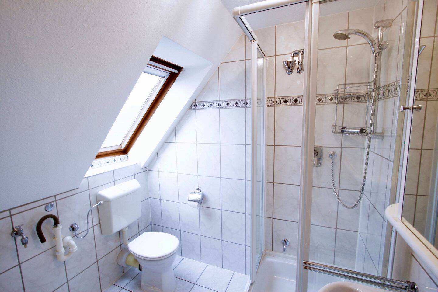 Helles Apartment zentral an der Weser – voll ausgestattet (schnelles Internet inklusive) – Bremen – Vorschaubild 5