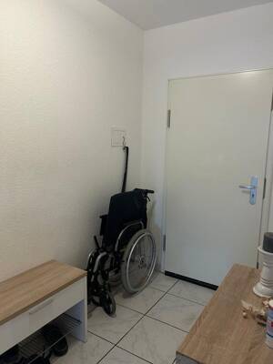 ü.5% Rendite, große geräumige Wohnung mit extremer Wertsteigerung in den nächsten 3J. inkl. Stellpl. – 63067 Offenbach am Main – Vorschaubild 9