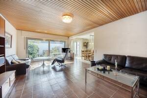 Wohnen im Grünen: Charmanter Bungalow mit Süd-Atrium in Feldrandlage – 50765 Köln – Vorschaubild 6