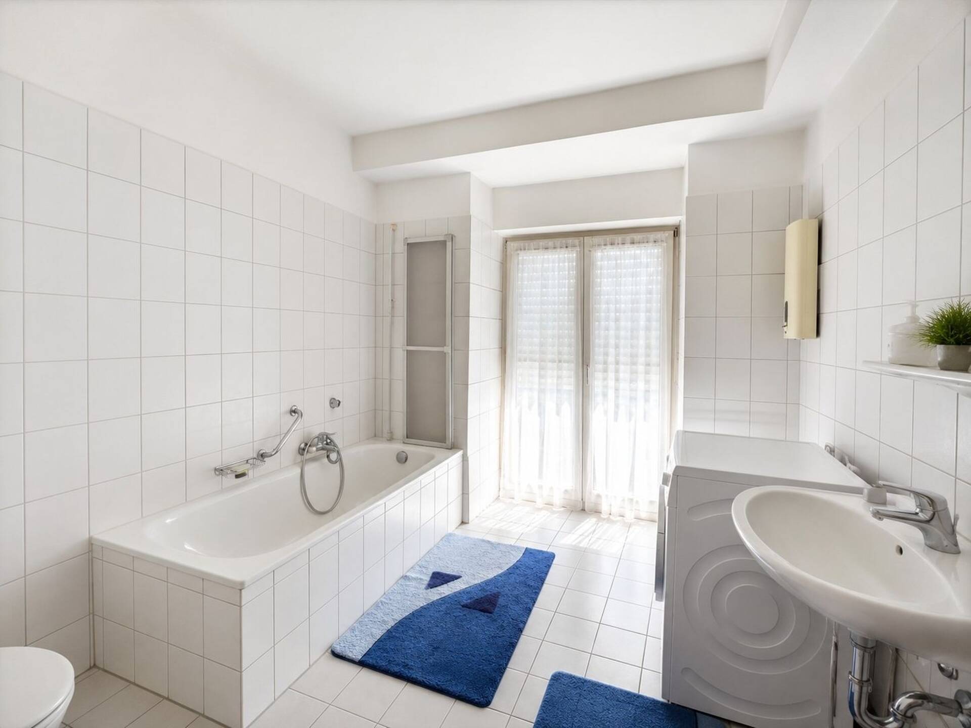 Etagenwohnung in 35576 Wetzlar mit 49,5 m² kaufen
