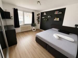 Attraktive 3-Zimmer-Wohnung mit Balkon und Garage in Duisburg Rumeln-Kaldenhausen – 47239 Duisburg – Vorschaubild 3