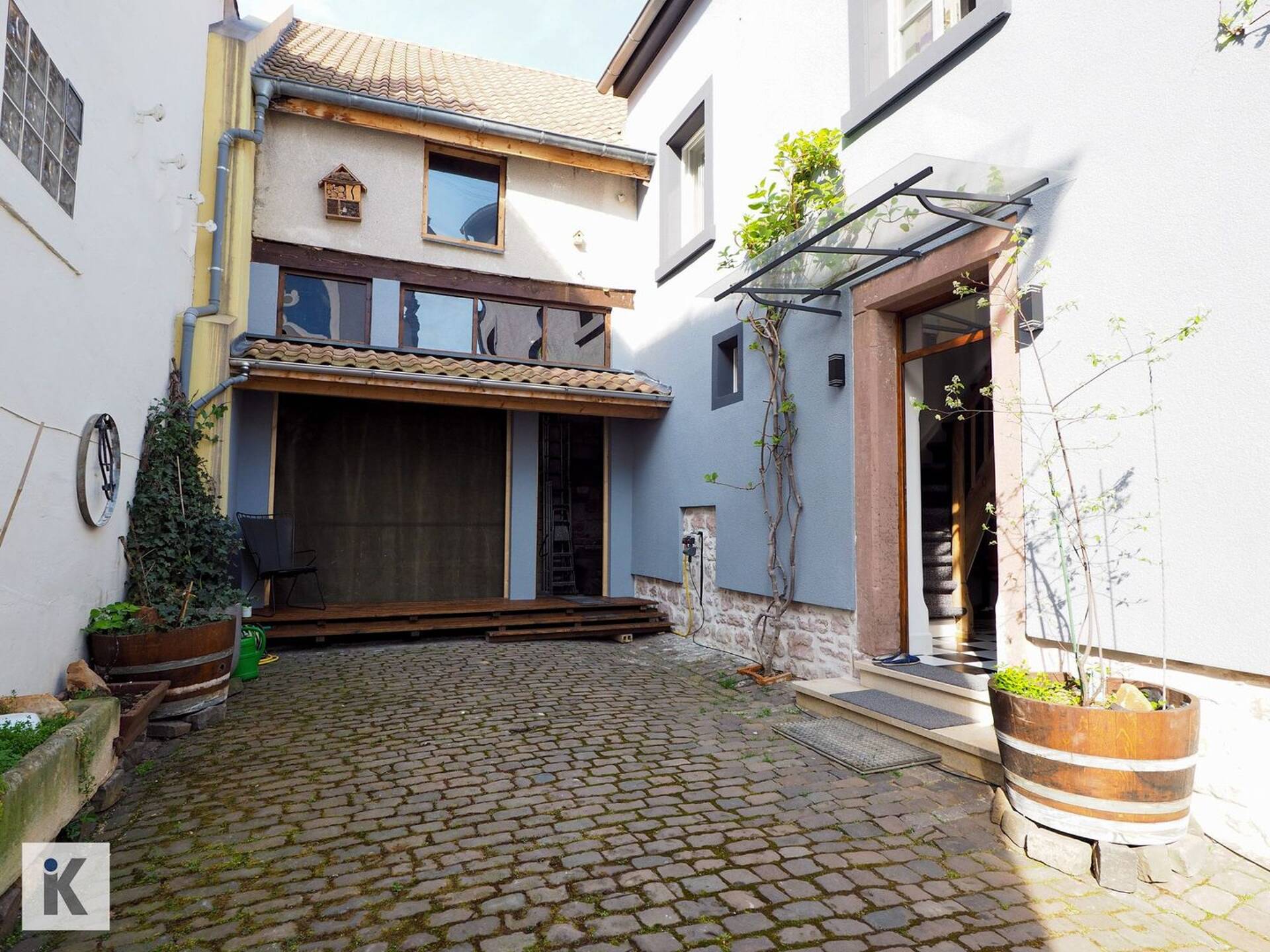 Einfamilienhaus in 67098 Bad Dürkheim mit 137 m² kaufen