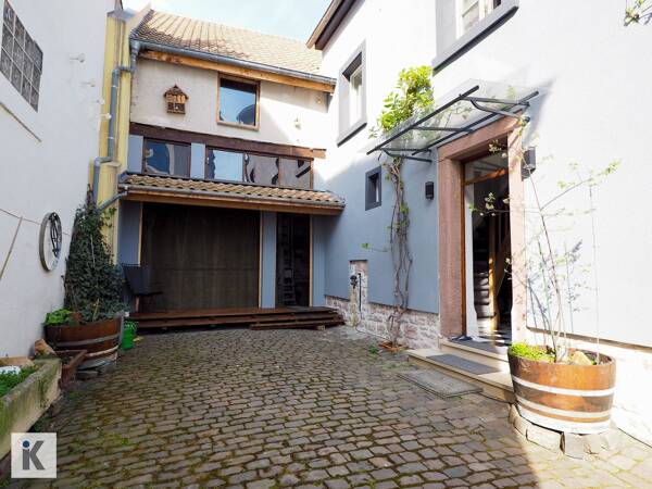 Einfamilienhaus in 67098 Bad Dürkheim mit 137 m² kaufen