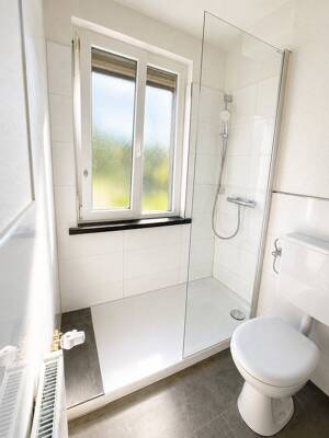 Modern wohnen in Woltmershausen - hochwertige 3-Zimmer-Wohnung mit Balkon – 28197 Bremen – Vorschaubild 6