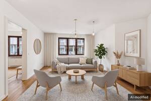 Bestlage Ludwigsvorstadt-Isarvorstadt - Moderne 2,5-Zimmer-Wohnung mit Balkon