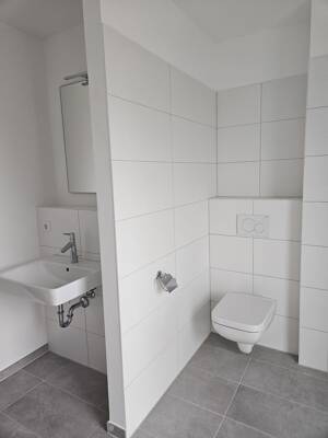 Mit Chick und Charme: 3 Zimmer mit Balkon, Neubau-Ausstattung, Einbauküche, Tageslichtbad, Aufzug – 70327 Stuttgart – Vorschaubild 6