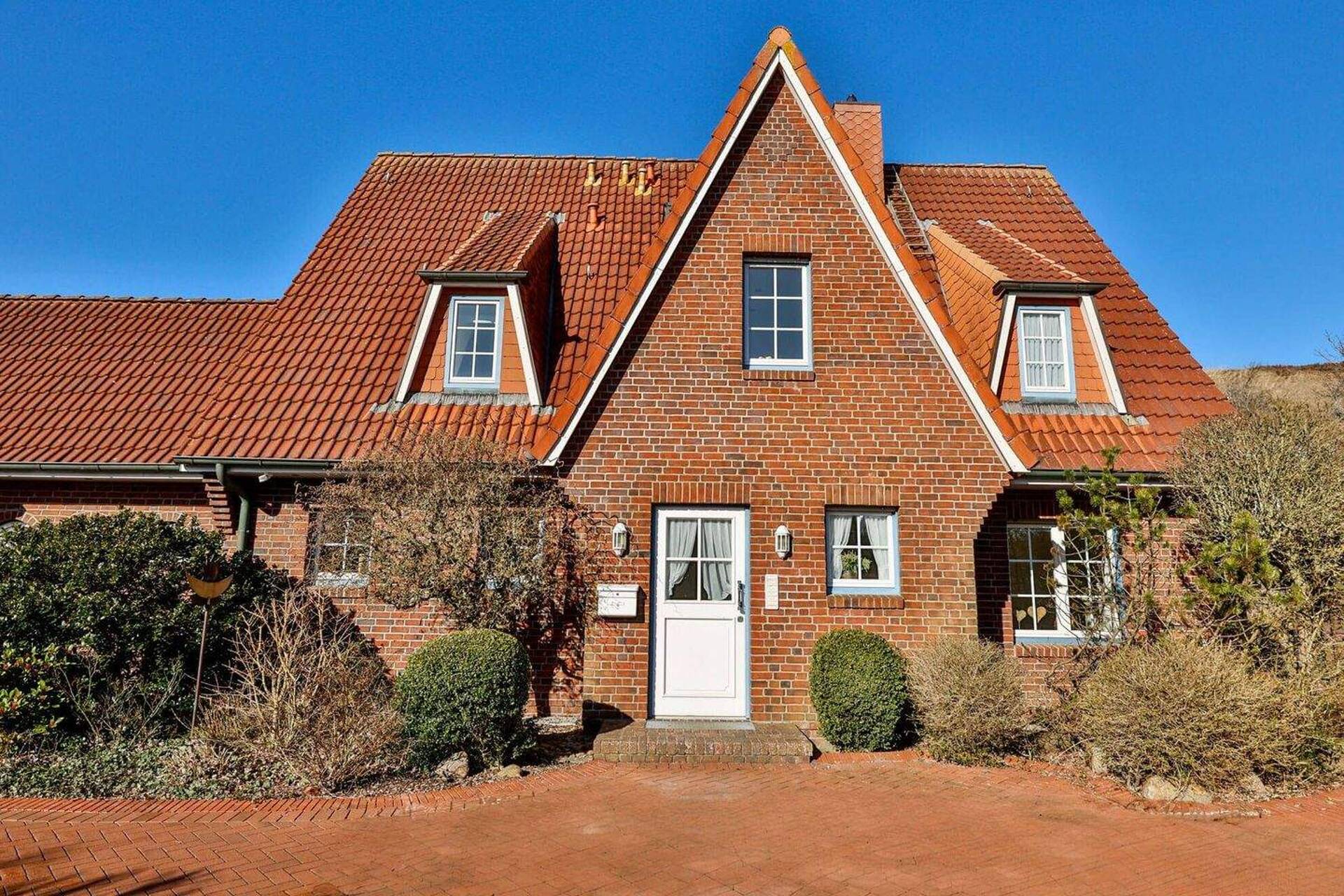 Haus in 25992 List auf Sylt mit 390 m² kaufen