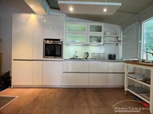 Niederrad 8072284 - Gemütliches Townhouse mit Terrasse – 60528 Frankfurt am Main – Vorschaubild 3