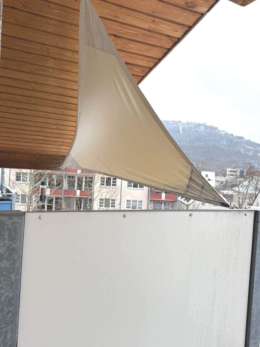VERKAUFT: Perfekte erste Eigentumswohnung mit schöner Fernsicht und Top-Lage – Jena – Vorschaubild 9