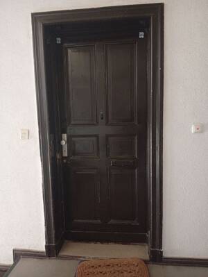 1 Zimmer-Altbau-TOP Innenringlage-Provisionsfrei – 10625 Berlin – Vorschaubild 6