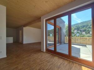 4-Zimmer-Neubauwohnung am Neckar