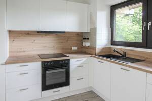 Ideale 2-Zimmer Wohnug mit Balkon und Panoramblick – 30539 Hannover – Vorschaubild 2