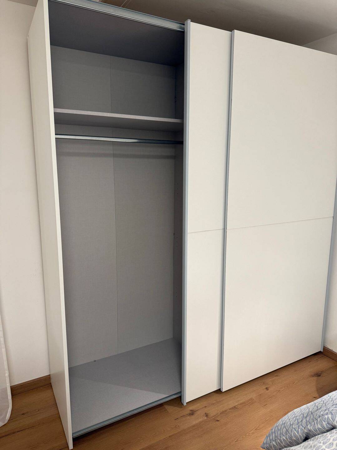 High-End Business-Apartment-Studio (34 qm) in München-Freiham/Neuaubing - Perfekt für Expats – München – Vorschaubild 4