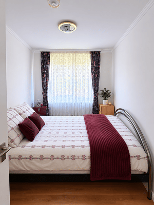 Attraktive 2,5 Zi.-Whg. m. Balkon & TG Option in Neugraben – 21149 Hamburg – Vorschaubild 9