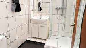 Langfristig vermietete 1-Zimmer-Erdgeschosswohnung mit Balkon - attraktive Kapitalanlage – 90763 Fürth – Vorschaubild 6