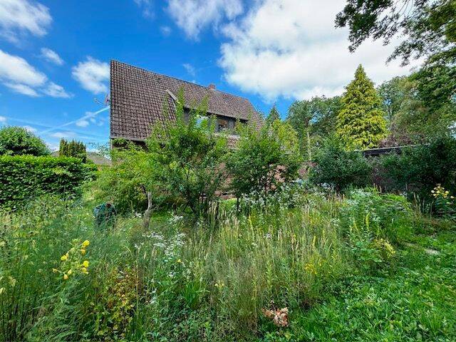 Großzügiges Wohnhaus in Worpswede - Neu Sankt Jürgen – Worpswede – Vorschaubild 6