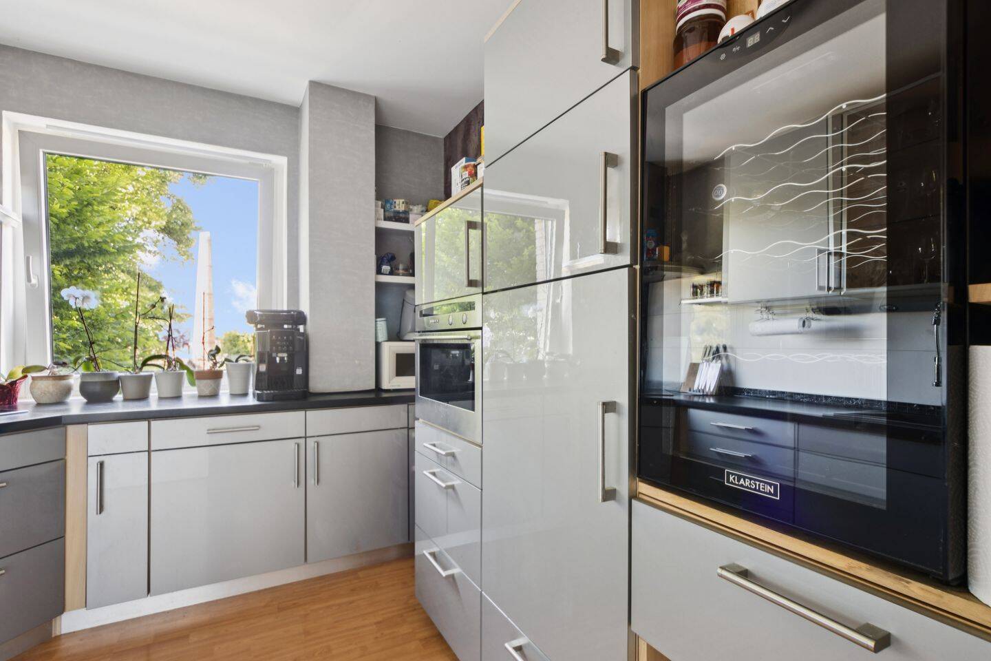Wohnen mit Naturblick - Ihr neues Zuhause in Hamburg-Meiendorf – Hamburg – Vorschaubild 7