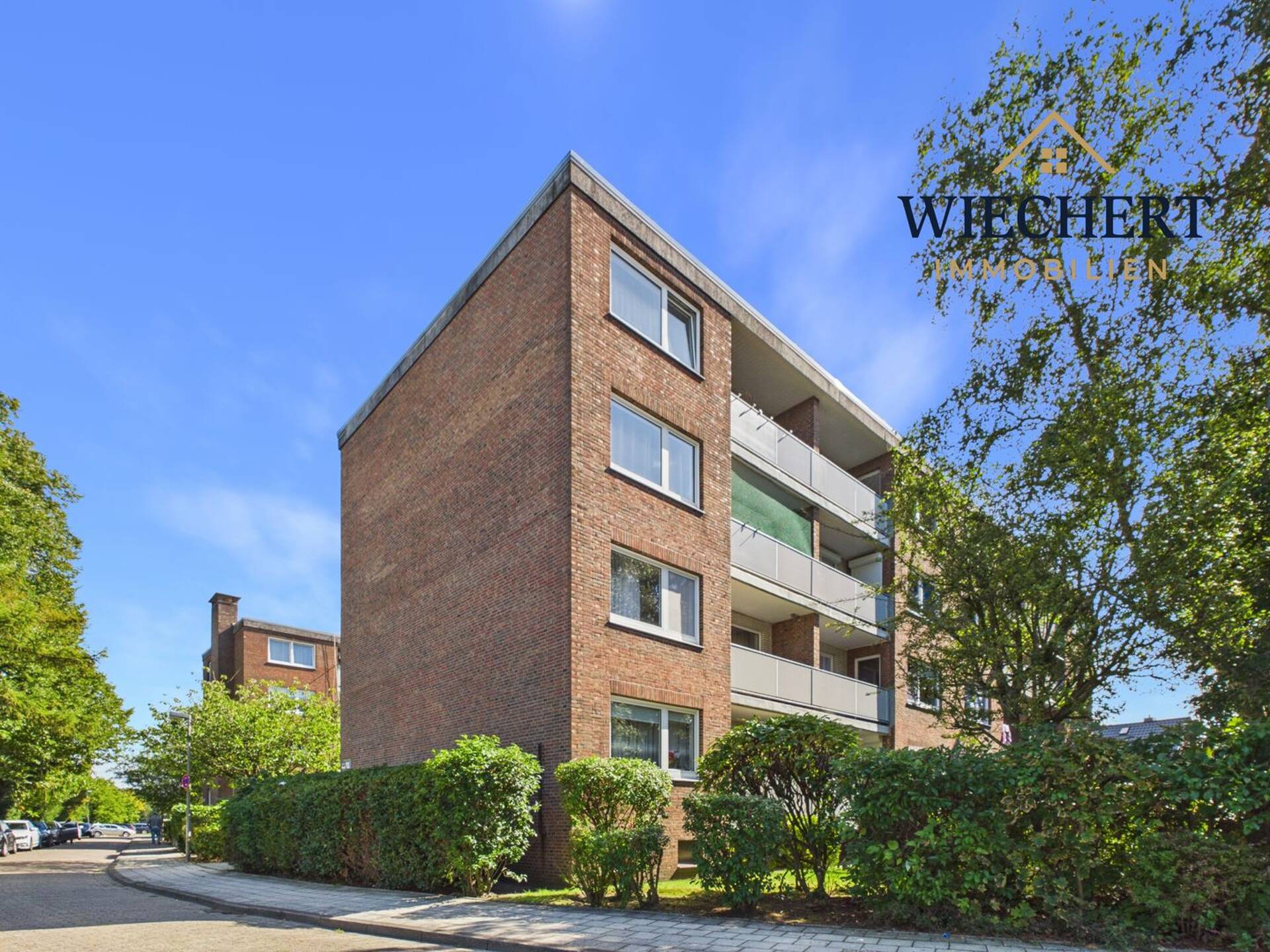 Etagenwohnung in 27751 Delmenhorst mit 60,08 m² kaufen