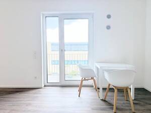 Penthouse-Feeling: 1,5-Zimmer-Appartment mit Dachterasse – 70191 Stuttgart – Vorschaubild 7
