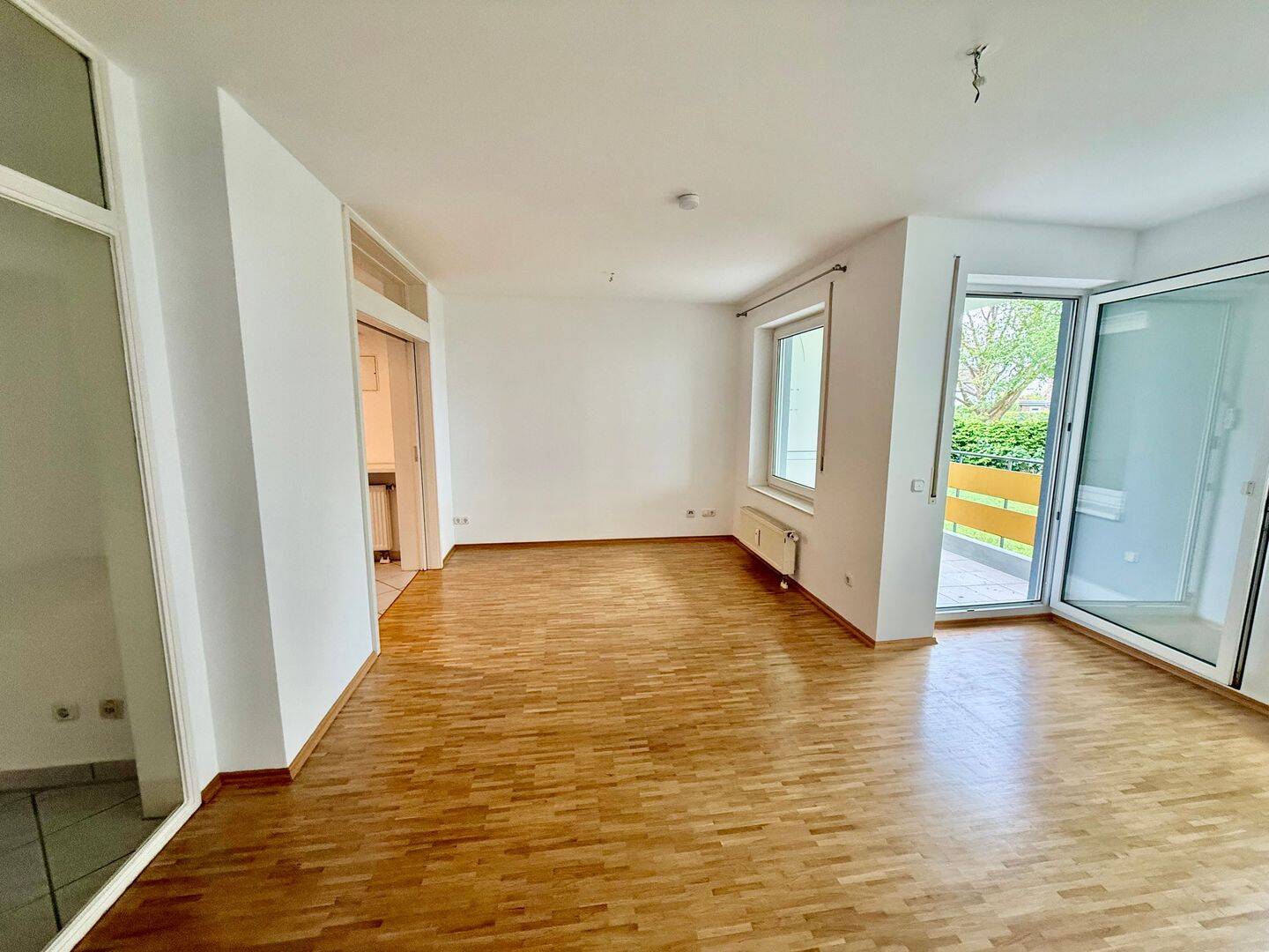 Gut geschnittene 2-Zimmer-Wohnung in bevorzugter, ruhiger Lage von BONN / DUISDORF – Bonn – Vorschaubild 8