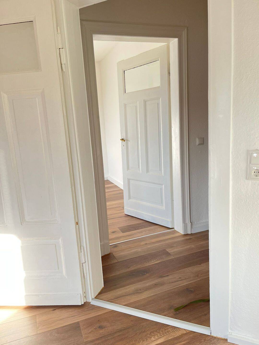 Schöne Altbauwohnung im Dachgeschoss - Saarandstraßenviertel – Dortmund – Vorschaubild 4
